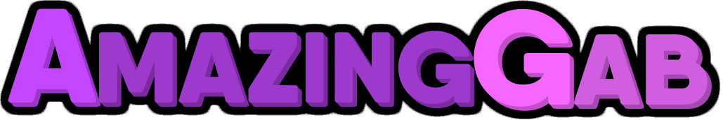 AmazingGab Logo